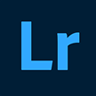 logo adobe lightroom mobile classic adobe lr klik lisensi