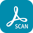 logo adobe scan klik lisensi adobe scan pro fitur scanner hp scan dokumen